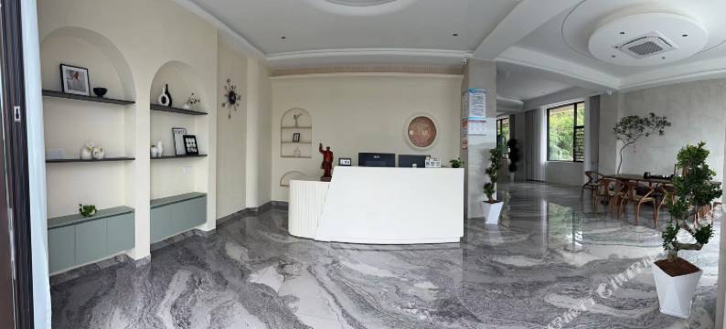 东山遇见海民宿(澳角店)图片