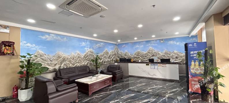 剑河宜云居民宿图片