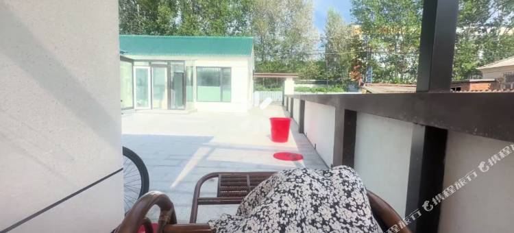 红云别墅宾馆图片