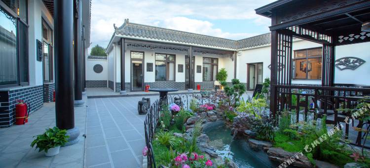 京贤雅院(大兴国际机场店)图片