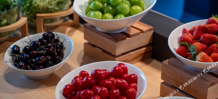 广州白水寨雅致酒店图片