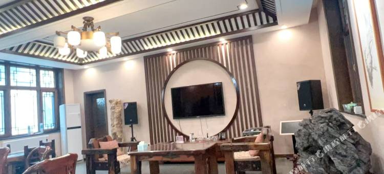 怡生园民宿图片