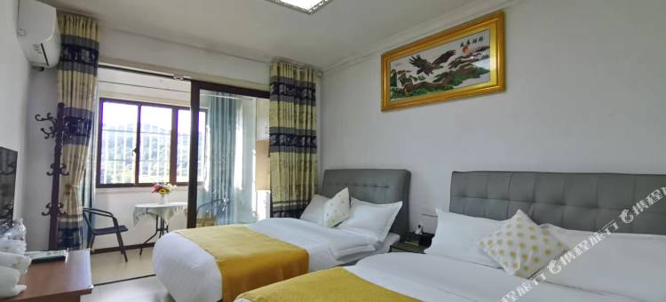 龙翔民宿(乌江寨国际旅游度假区东寨口店)图片