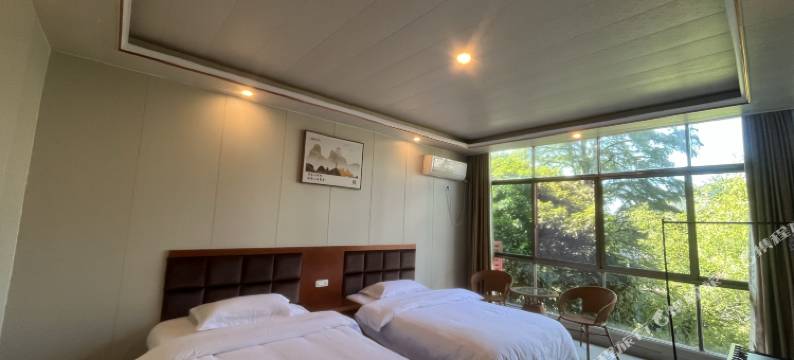龙虎山双燕民宿图片