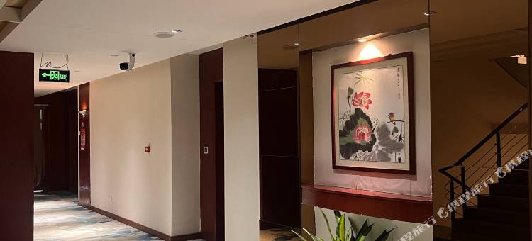 文峰宾馆(潦河东路店)图片