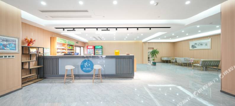 都市花园酒店(莱阳汽车站店)图片