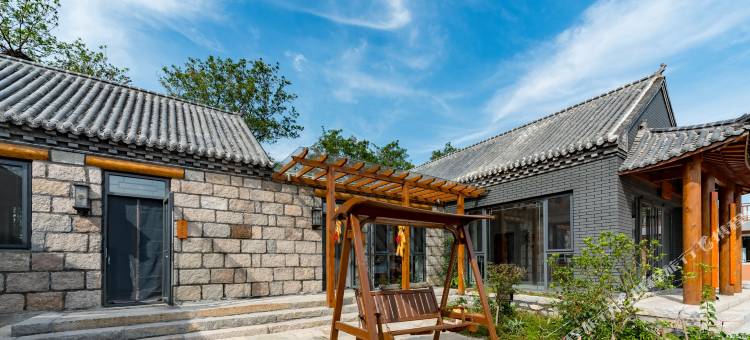 花筑·霞栖野宿图片