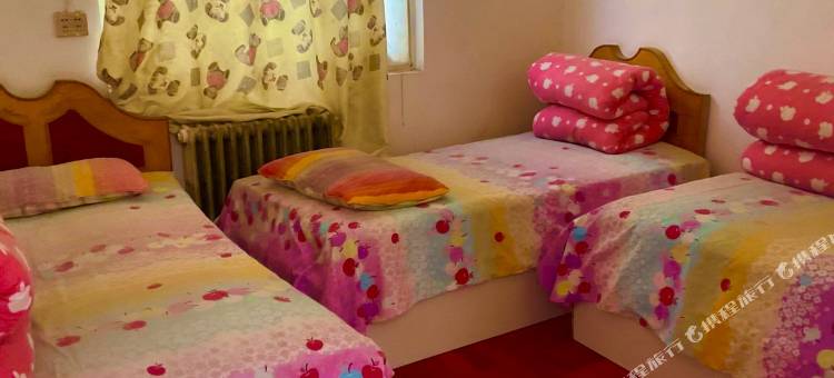 库吐鲁克招待所(和田团城景区店)图片