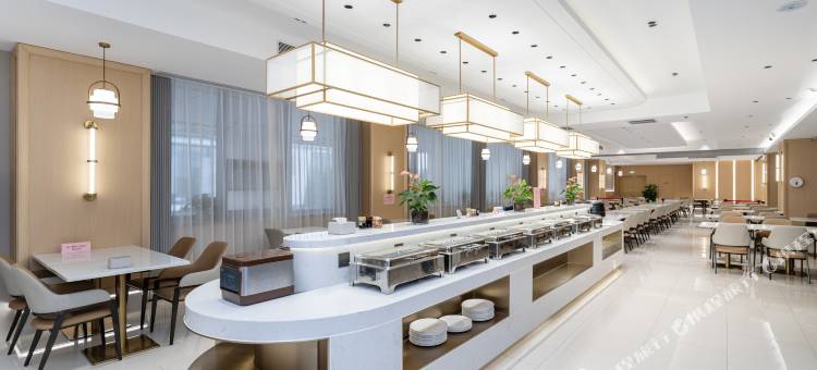 枫渡酒店(郑州经开第八大街经开中心广场地铁站店)图片