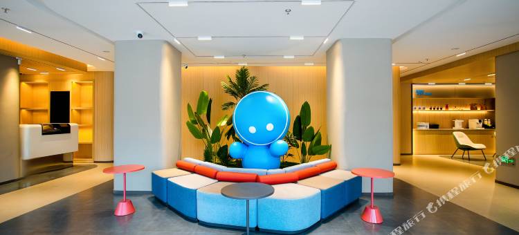 如家酒店·neo(吕梁柳林县南站店)图片