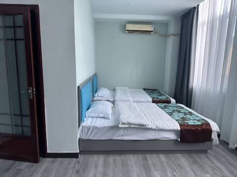 东戴河吉木精品酒店