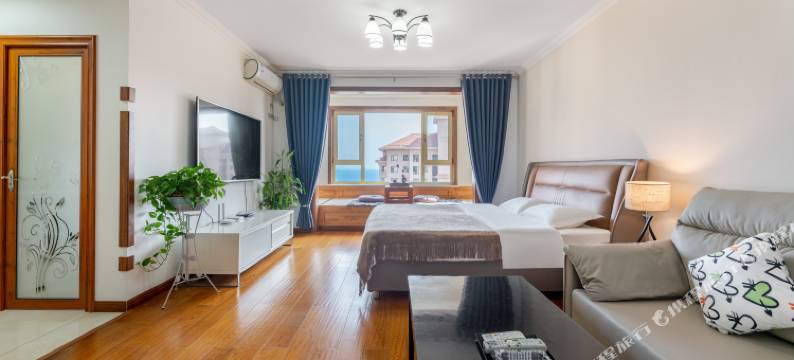 守盈海景民宿(秦皇岛金梦海湾店)图片