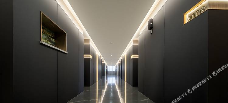 沐云阁酒店(天汉湿地公园店)图片