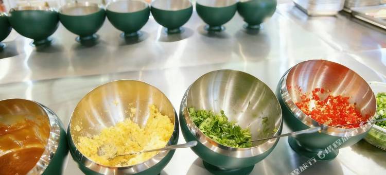 拉孜罗哇酒店图片