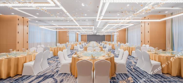 现代首旅南苑伯温故里酒店图片