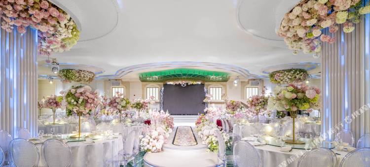 蕲春万达颐华酒店图片