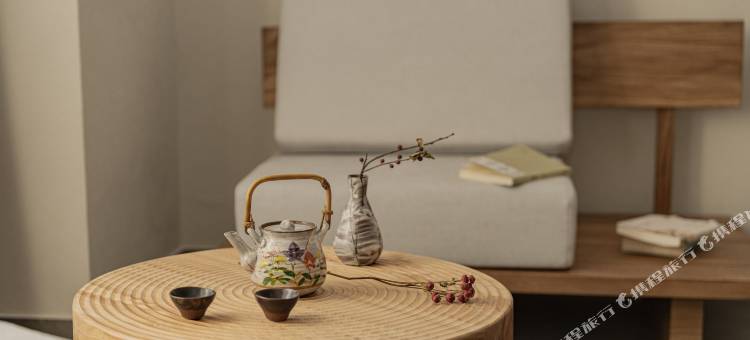 步旅不停·美宿图片
