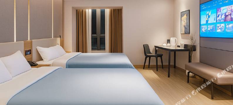 成都栖眠·空港之家酒店(成都双流国际机场店)图片