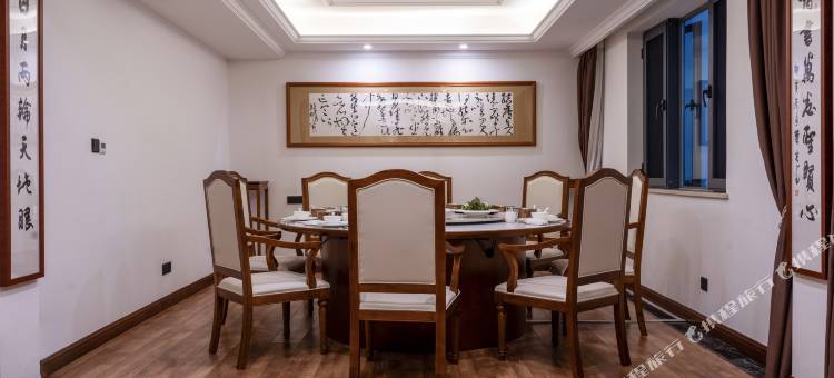 开蔓别院(重庆南山风景区店)图片