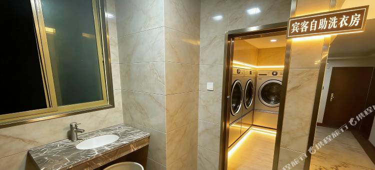 辰溪汇源大酒店图片