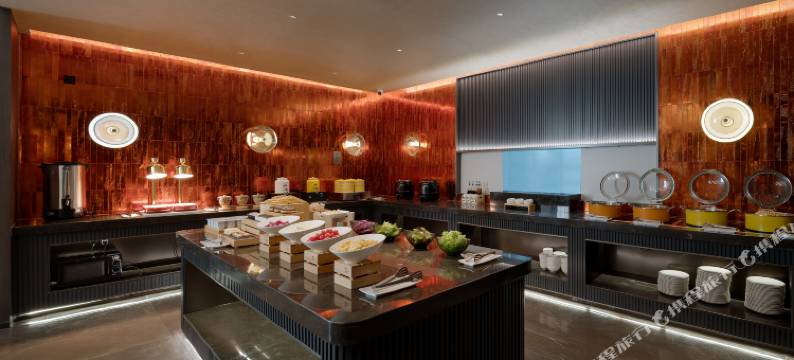朵兰达V酒店(黄山屯溪老街店)图片