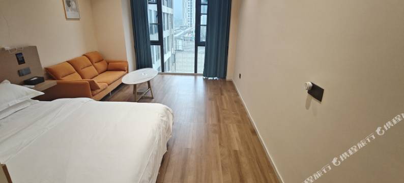 宜居快捷酒店(省人民医院肿瘤医院店)图片