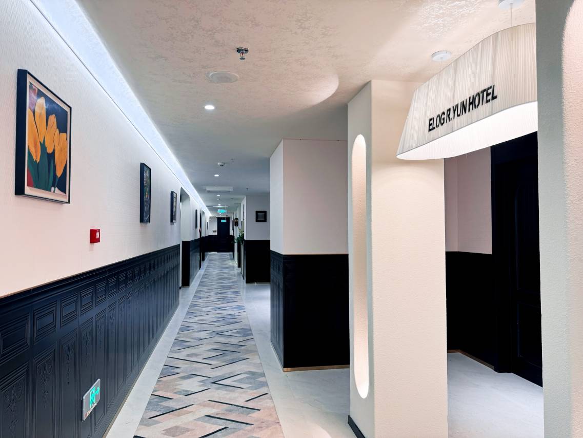 艺龙瑞云酒店(兰州中山桥西关地铁站店)图片