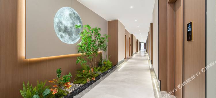 韦尔曼电竞酒店(章丘大学城店)图片