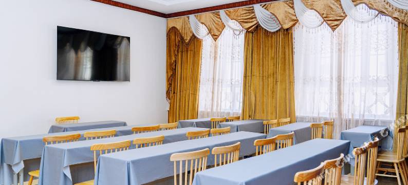 兰欧酒店(奎屯市团结东街大地中央广场店)图片