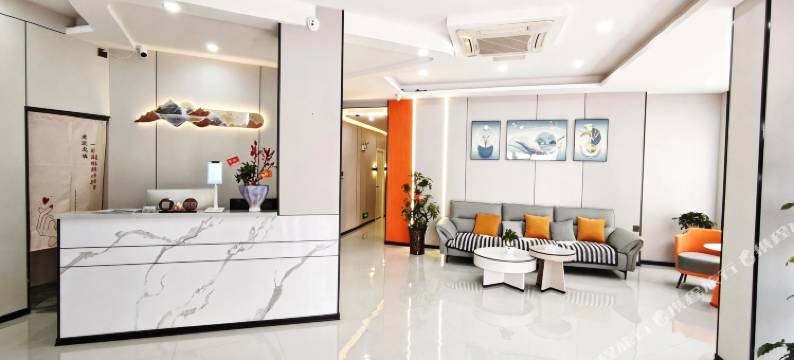 遇见民宿(三河古镇景区店)图片