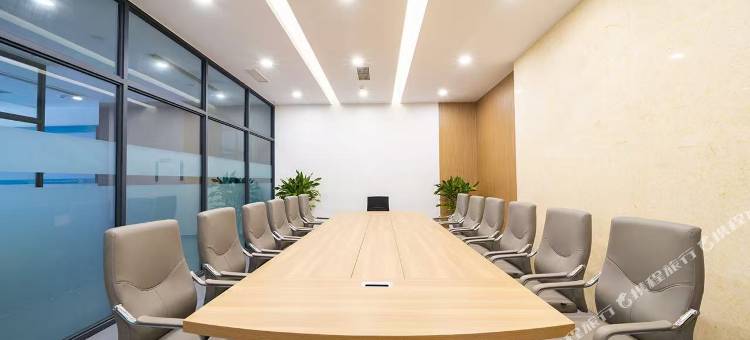 梦宿·揽星酒店(南山中学店)图片