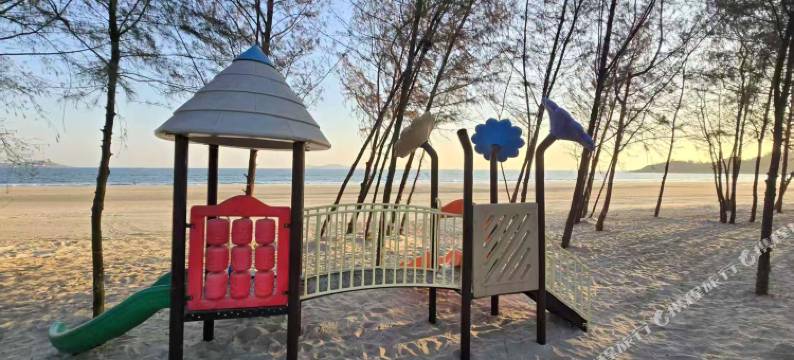 鲸栖海景度假民宿(惠州惠东双月湾店)图片