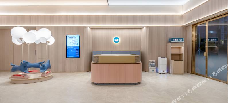 汉庭酒店(贵阳清镇时光贵州古镇店)图片