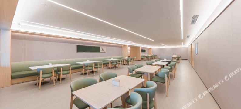 全季酒店(菏泽万达广场店)图片