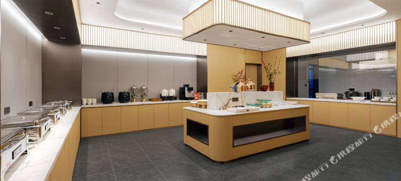 新安山居·奥莱酒店图片