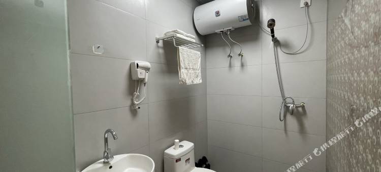富裕振兴商务宾馆图片