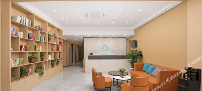 银座佳驿轻居(德州陵城区嘉园北大街店)图片