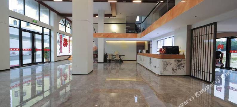 东兴纳杰宾馆(万尾金滩店)图片