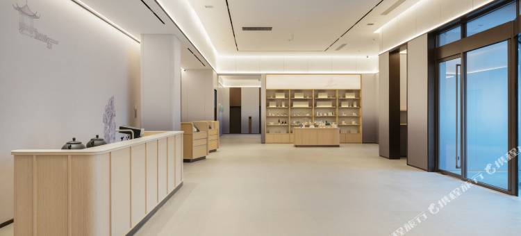 全季酒店(扬州东关街吾悦广场店)图片