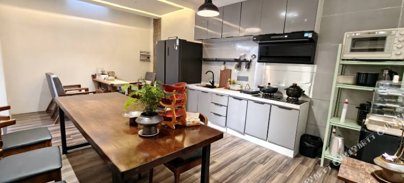 安缇•泊邸HolidayVilla图片