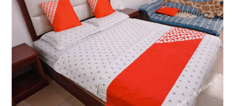 鹤山好再来住宿图片