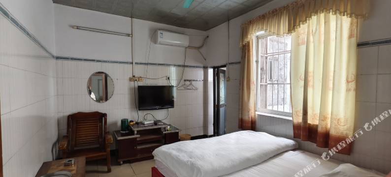 崇左七·星旅馆图片