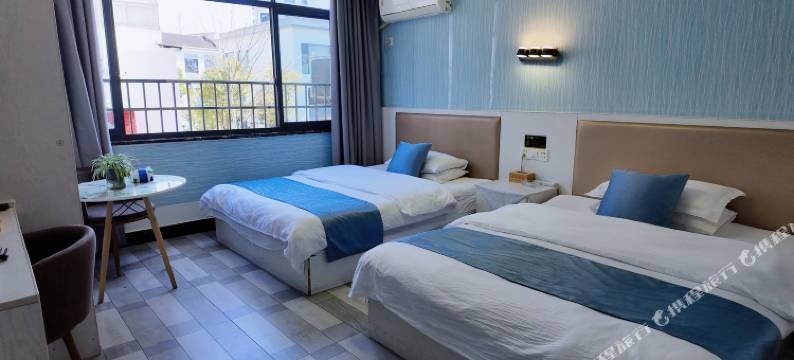 歙县佳家宾馆图片