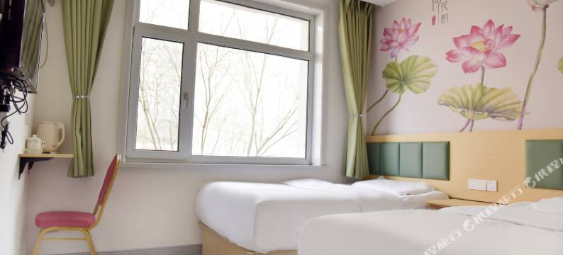 喀左金鼎宾馆图片