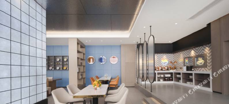 BAYMONT美吟酒店(迪庆维西店)图片