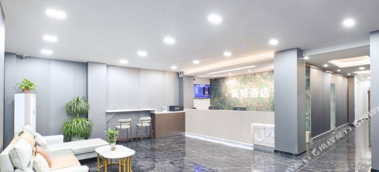 简陌ViSTA酒店(齐河昌奥国际店)图片