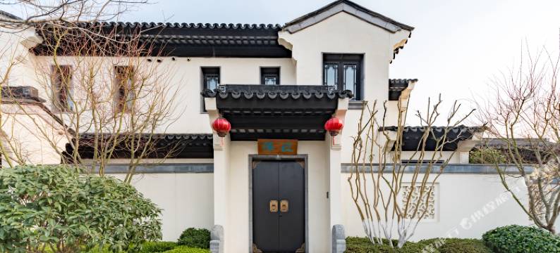 花筑·青岛祓园宾舍民宿图片