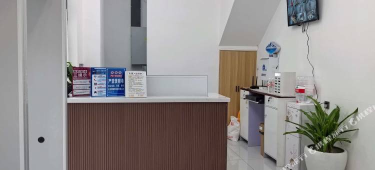 赛里木湖赛湖汀屿民宿图片