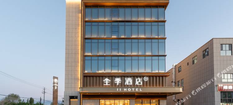 全季酒店(精河和平东路店)图片