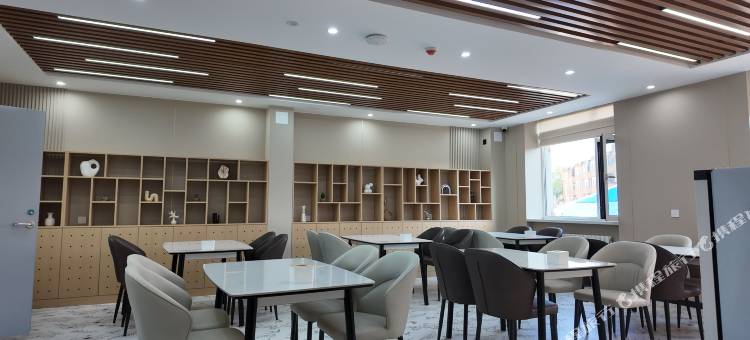 云朵都城酒店图片